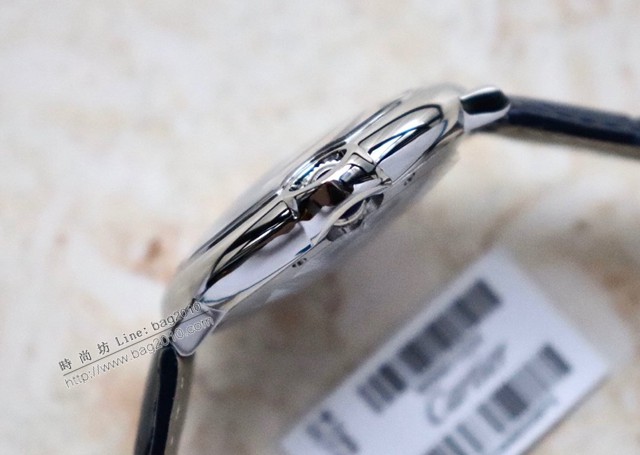 卡地亞藍氣球手錶 Cartier經典款全新v2版腕表 AJ出品 Cartier男士腕表  gjs1798
